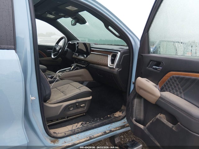 GMC Canyon Denali 2026 1GTP2FEK0T1192959 Image 5