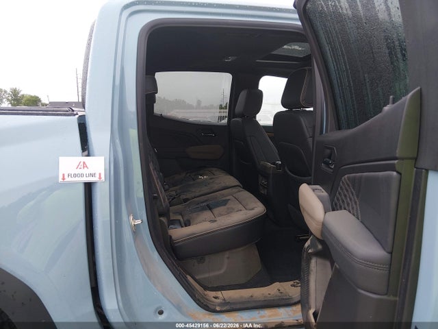 GMC Canyon Denali 2026 1GTP2FEK0T1192959 Image 8