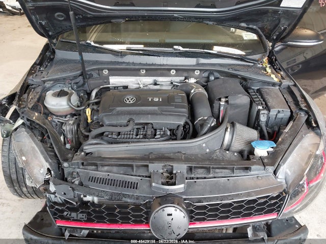 Продаж на аукціоні авто 2016 Volkswagen Golf Gti S 2-door, vin: 3VWYT7AU6GM025364, номер лоту: 45429158