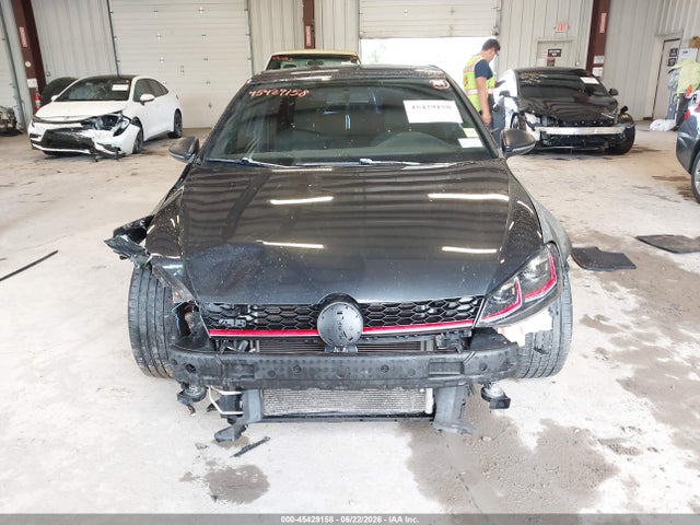 Продаж на аукціоні авто 2016 Volkswagen Golf Gti S 2-door, vin: 3VWYT7AU6GM025364, номер лоту: 45429158