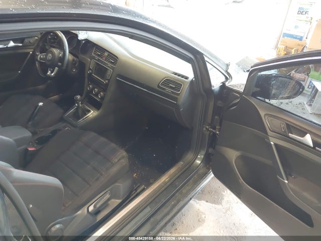 Продаж на аукціоні авто 2016 Volkswagen Golf Gti S 2-door, vin: 3VWYT7AU6GM025364, номер лоту: 45429158