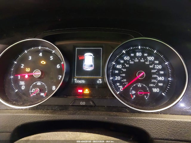 Продаж на аукціоні авто 2016 Volkswagen Golf Gti S 2-door, vin: 3VWYT7AU6GM025364, номер лоту: 45429158
