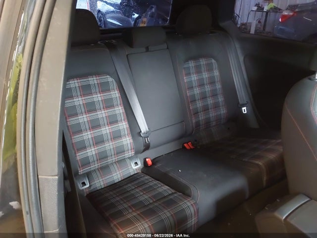 Продаж на аукціоні авто 2016 Volkswagen Golf Gti S 2-door, vin: 3VWYT7AU6GM025364, номер лоту: 45429158
