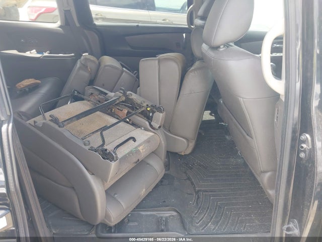 Aukcja sprzedaży 2015 Honda Odyssey Ex-l, vin: 5FNRL5H6XFB098727, numer aukcji: 45429165