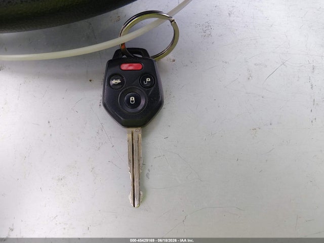 Subaru Forester 2.5i Premium 2014 JF2SJAEC3EH524803 Image 11