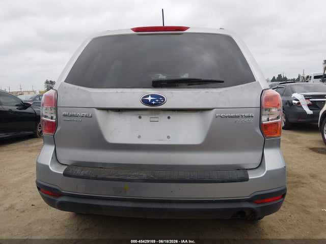 Subaru Forester 2.5i Premium 2014 JF2SJAEC3EH524803 Image 16