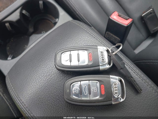 Aukcja sprzedaży 2014 Audi Q5 2.0t Premium, vin: WA1CFAFP3EA112860, numer aukcji: 45429170