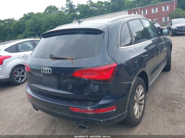 Aukcja sprzedaży 2014 Audi Q5 2.0t Premium, vin: WA1CFAFP3EA112860, numer aukcji: 45429170