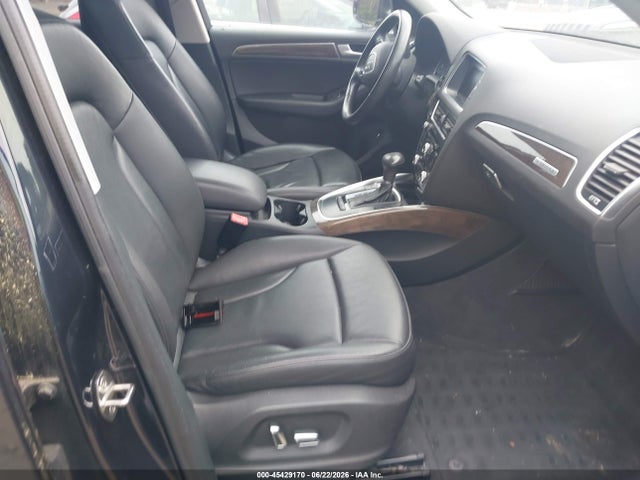 Aukcja sprzedaży 2014 Audi Q5 2.0t Premium, vin: WA1CFAFP3EA112860, numer aukcji: 45429170