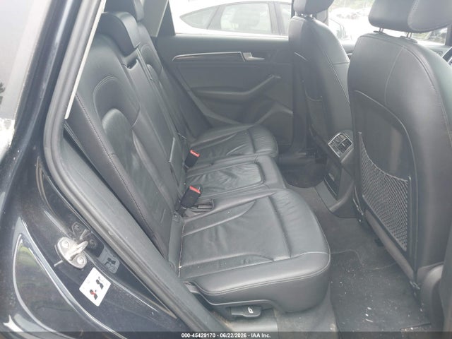 Aukcja sprzedaży 2014 Audi Q5 2.0t Premium, vin: WA1CFAFP3EA112860, numer aukcji: 45429170