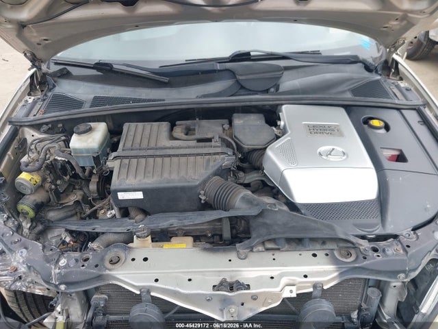 Продажа на аукционе авто 2007 Lexus Rx 400h, vin: JTJGW31U572004797, номер лота: 45429172