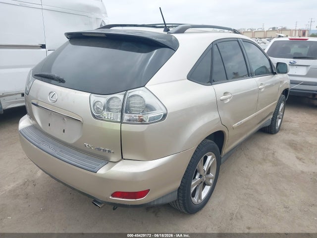 Продажа на аукционе авто 2007 Lexus Rx 400h, vin: JTJGW31U572004797, номер лота: 45429172