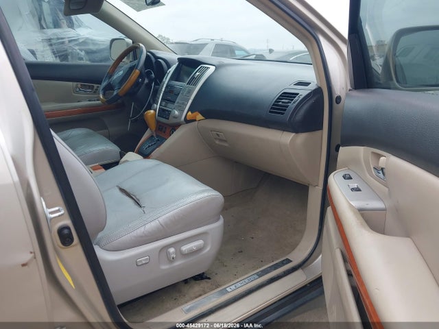 Продажа на аукционе авто 2007 Lexus Rx 400h, vin: JTJGW31U572004797, номер лота: 45429172