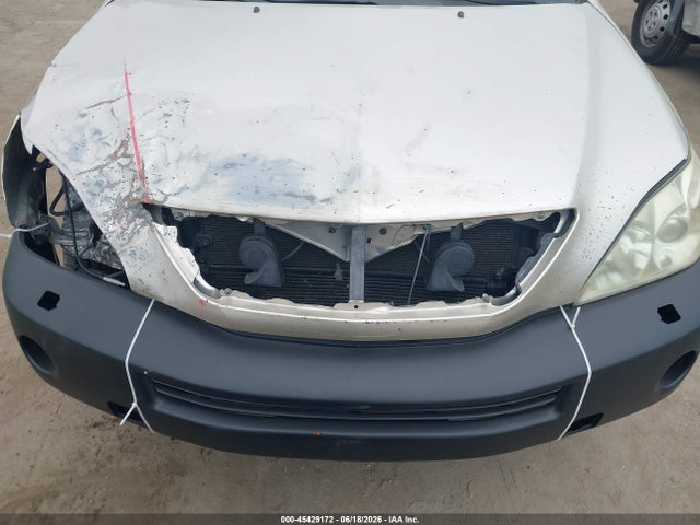 Продажа на аукционе авто 2007 Lexus Rx 400h, vin: JTJGW31U572004797, номер лота: 45429172