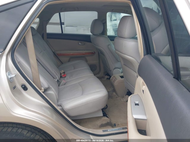 Продажа на аукционе авто 2007 Lexus Rx 400h, vin: JTJGW31U572004797, номер лота: 45429172