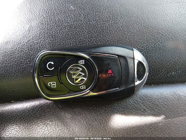 Aukcja sprzedaży 2019 Buick Encore Awd Essence, vin: KL4CJGSM9KB728744, numer aukcji: 45429186