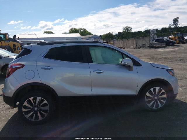 Aukcja sprzedaży 2019 Buick Encore Awd Essence, vin: KL4CJGSM9KB728744, numer aukcji: 45429186
