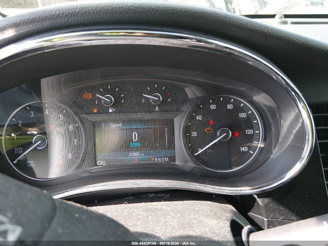 Aukcja sprzedaży 2019 Buick Encore Awd Essence, vin: KL4CJGSM9KB728744, numer aukcji: 45429186