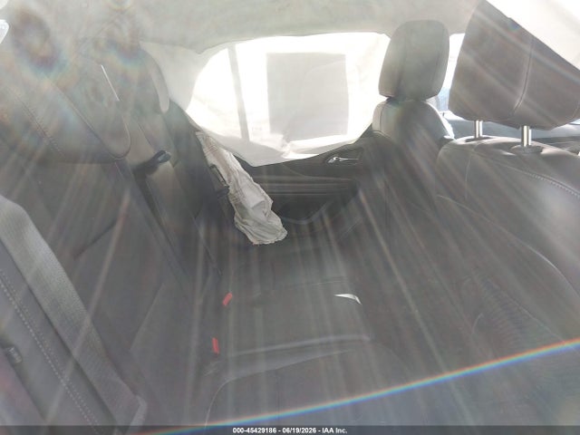 Aukcja sprzedaży 2019 Buick Encore Awd Essence, vin: KL4CJGSM9KB728744, numer aukcji: 45429186