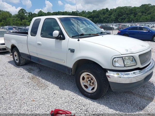 Aukcja sprzedaży 1999 Ford F-150 Lariat/work Series/xl/xlt, vin: 1FTRX17WXXNB40170, numer aukcji: 45429188
