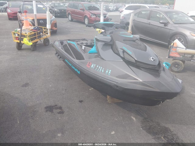 Продажа на аукционе авто 2024 Sea Doo Other, vin: 00000YDV65657C424, номер лота: 45429201