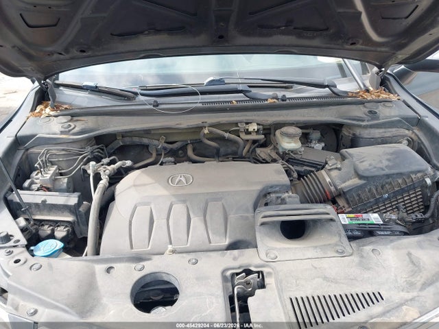 Aukcja sprzedaży 2014 Acura Rdx, vin: 5J8TB3H59EL008680, numer aukcji: 45429204