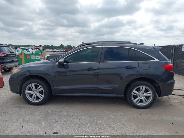 Aukcja sprzedaży 2014 Acura Rdx, vin: 5J8TB3H59EL008680, numer aukcji: 45429204