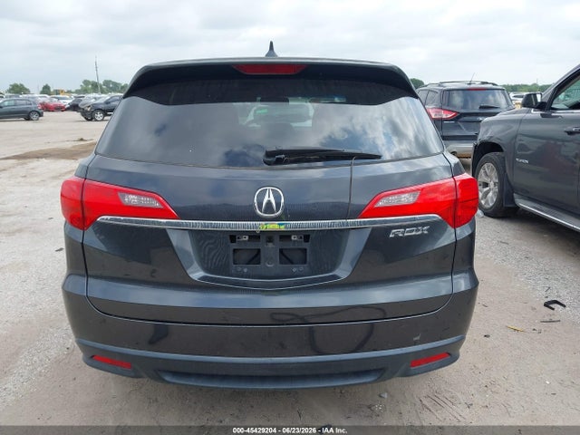 Aukcja sprzedaży 2014 Acura Rdx, vin: 5J8TB3H59EL008680, numer aukcji: 45429204