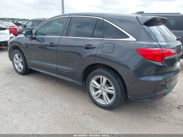 2014 Acura Rdx მანქანა იყიდება აუქციონზე, vin: 5J8TB3H59EL008680, აუქციონის ნომერი: 45429204