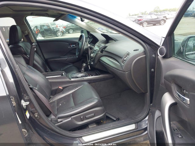 Aukcja sprzedaży 2014 Acura Rdx, vin: 5J8TB3H59EL008680, numer aukcji: 45429204