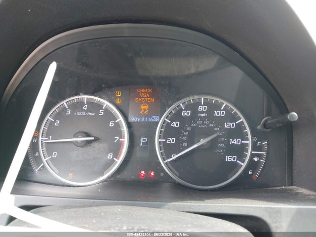 Aukcja sprzedaży 2014 Acura Rdx, vin: 5J8TB3H59EL008680, numer aukcji: 45429204