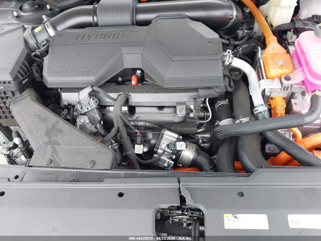Aukcja sprzedaży 2026 Kia Sportage Hybrid Sx-prestige, vin: KNDPXDDG6T7367859, numer aukcji: 45429225