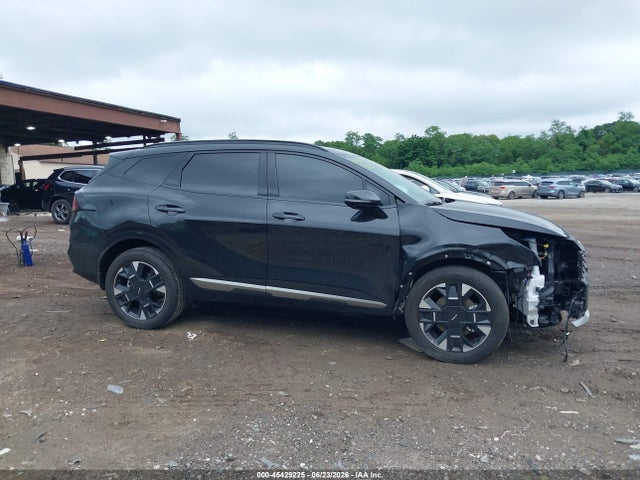 Aukcja sprzedaży 2026 Kia Sportage Hybrid Sx-prestige, vin: KNDPXDDG6T7367859, numer aukcji: 45429225