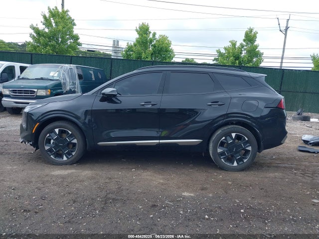 Aukcja sprzedaży 2026 Kia Sportage Hybrid Sx-prestige, vin: KNDPXDDG6T7367859, numer aukcji: 45429225