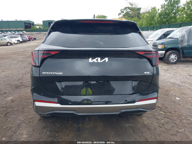 Aukcja sprzedaży 2026 Kia Sportage Hybrid Sx-prestige, vin: KNDPXDDG6T7367859, numer aukcji: 45429225