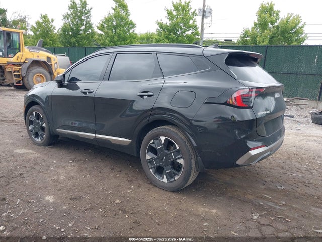 Aukcja sprzedaży 2026 Kia Sportage Hybrid Sx-prestige, vin: KNDPXDDG6T7367859, numer aukcji: 45429225