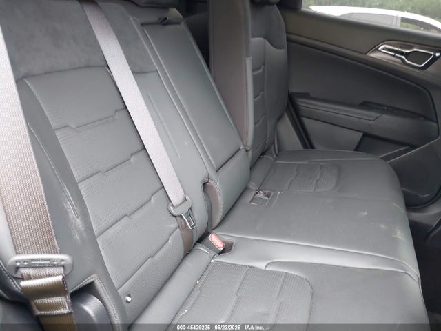 Aukcja sprzedaży 2026 Kia Sportage Hybrid Sx-prestige, vin: KNDPXDDG6T7367859, numer aukcji: 45429225