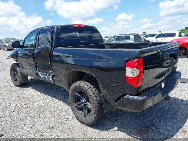 5TFUY5F15EX351508 Toyota Tundra Sr5 5.7l V8