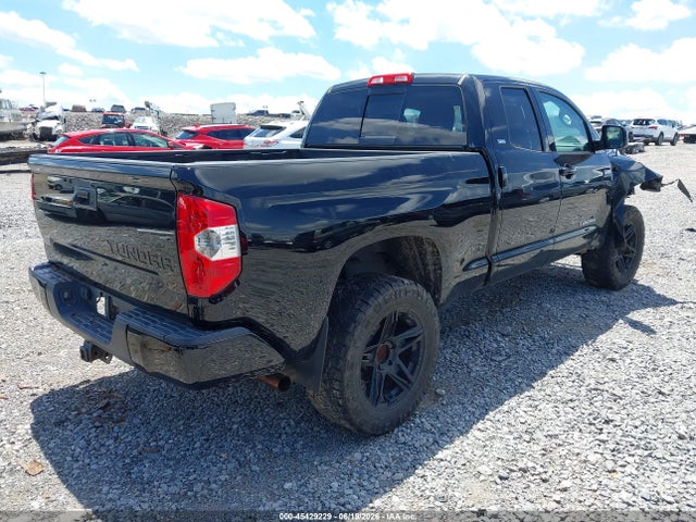 5TFUY5F15EX351508 Toyota Tundra Sr5 5.7l V8