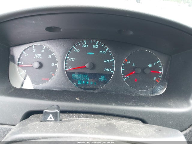 2015 Chevrolet Impala Limited Ltz მანქანა იყიდება აუქციონზე, vin: 2G1WC5E36F1105987, აუქციონის ნომერი: 45429233