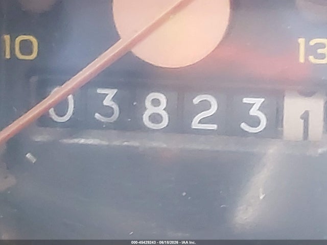 Aukcja sprzedaży 1986 Chevrolet D10 Military Blazer, vin: 1G8ED18J9GF192291, numer aukcji: 45429243