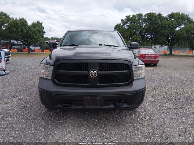 Aukcja sprzedaży 2018 Ram 1500, vin: 1C6RR7KG4JS306681, numer aukcji: 45429251