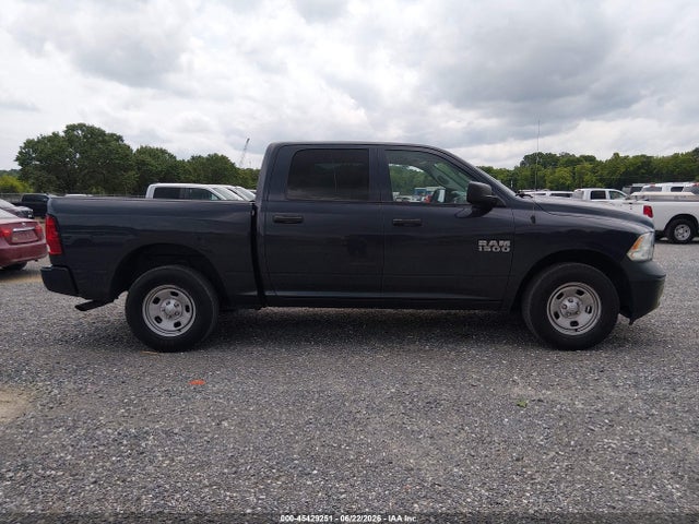 Aukcja sprzedaży 2018 Ram 1500, vin: 1C6RR7KG4JS306681, numer aukcji: 45429251