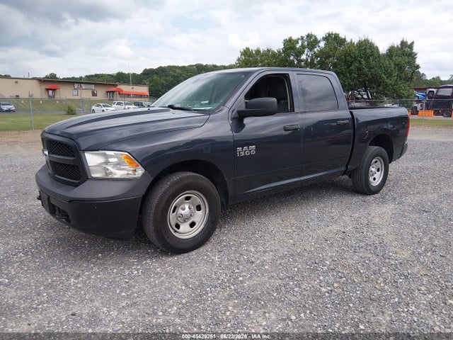 Aukcja sprzedaży 2018 Ram 1500, vin: 1C6RR7KG4JS306681, numer aukcji: 45429251