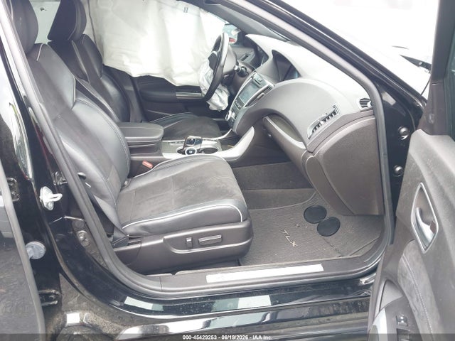 Продаж на аукціоні авто 2018 Acura Tlx Tech   A-spec Pkgs, vin: 19UUB3F66JA004317, номер лоту: 45429253