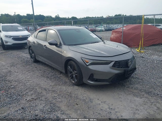 Aukcja sprzedaży 2023 Acura Integra A-spec Technology, vin: 19UDE4H60PA023223, numer aukcji: 45429256