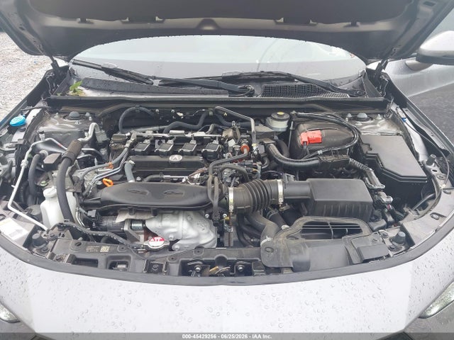 Aukcja sprzedaży 2023 Acura Integra A-spec Technology, vin: 19UDE4H60PA023223, numer aukcji: 45429256