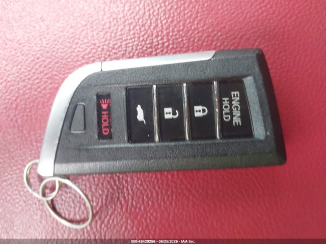 Aukcja sprzedaży 2023 Acura Integra A-spec Technology, vin: 19UDE4H60PA023223, numer aukcji: 45429256