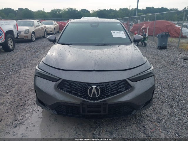 Aukcja sprzedaży 2023 Acura Integra A-spec Technology, vin: 19UDE4H60PA023223, numer aukcji: 45429256