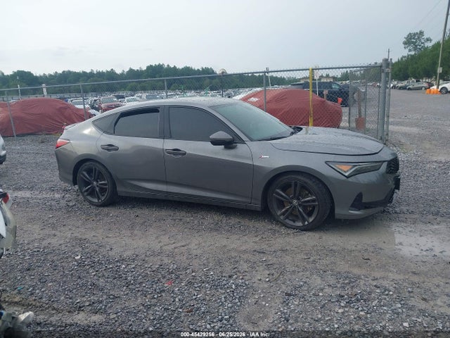 Aukcja sprzedaży 2023 Acura Integra A-spec Technology, vin: 19UDE4H60PA023223, numer aukcji: 45429256